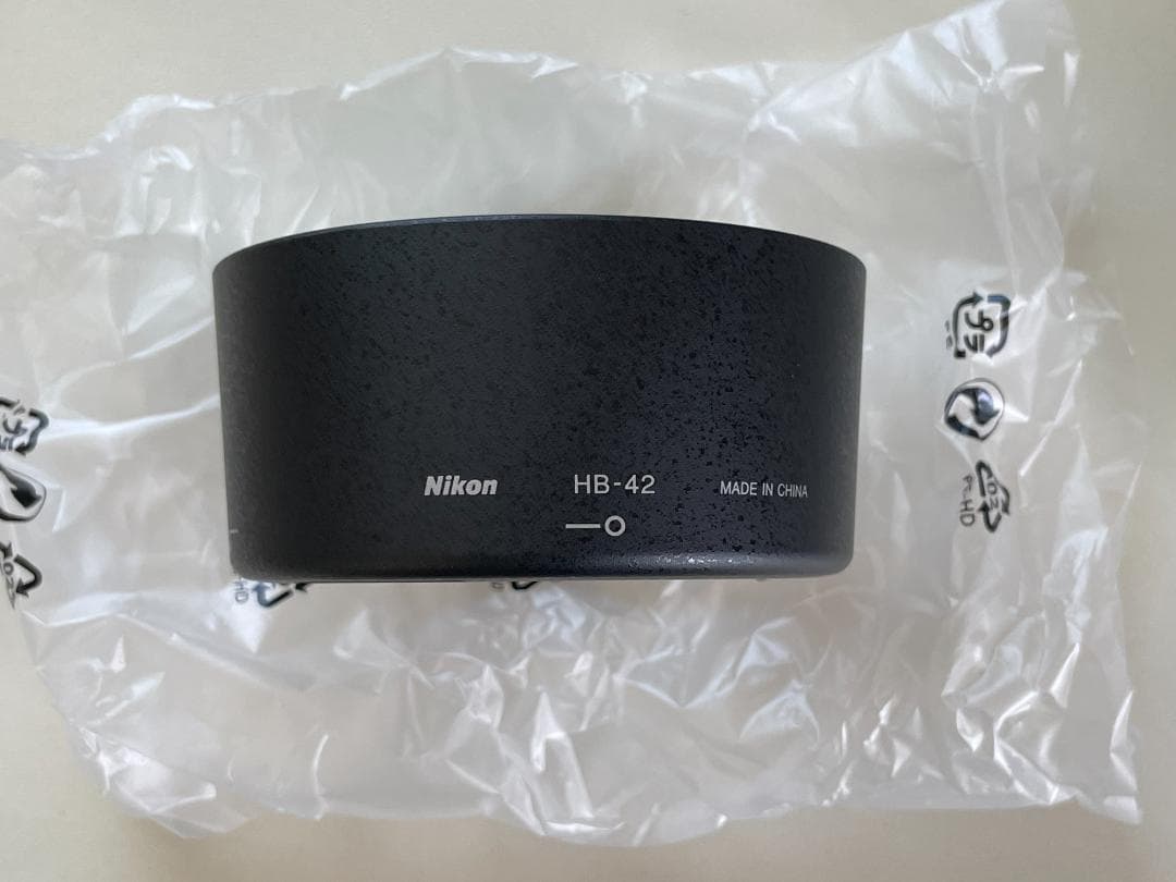 【使用少・美品】AF-S Micro NIKKOR 60mm f/2.8G ED