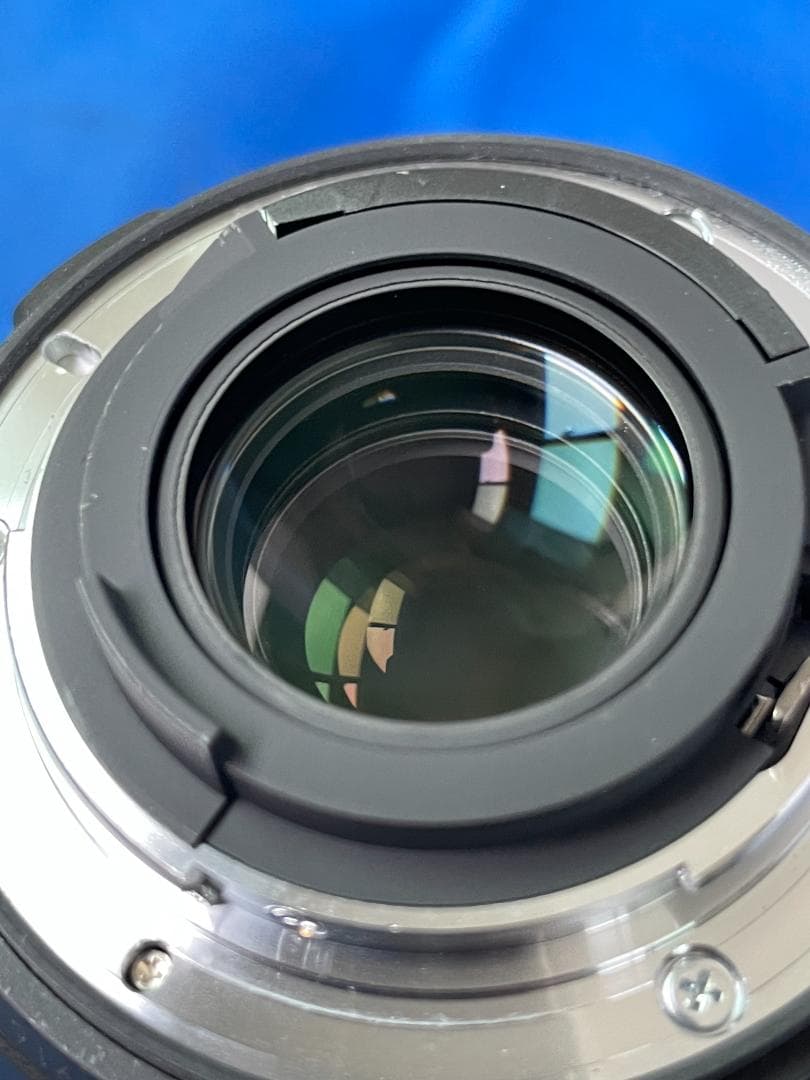 【使用少・美品】AF-S Micro NIKKOR 60mm f/2.8G ED