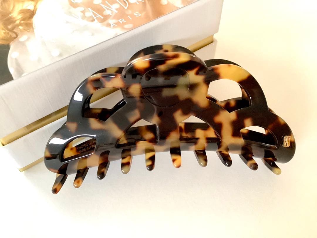 Ｌクリップ◇アレクサンドルドゥパリ