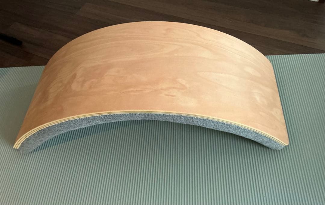 MIZUNO(ミズノ) 健康器具 バランスバウム