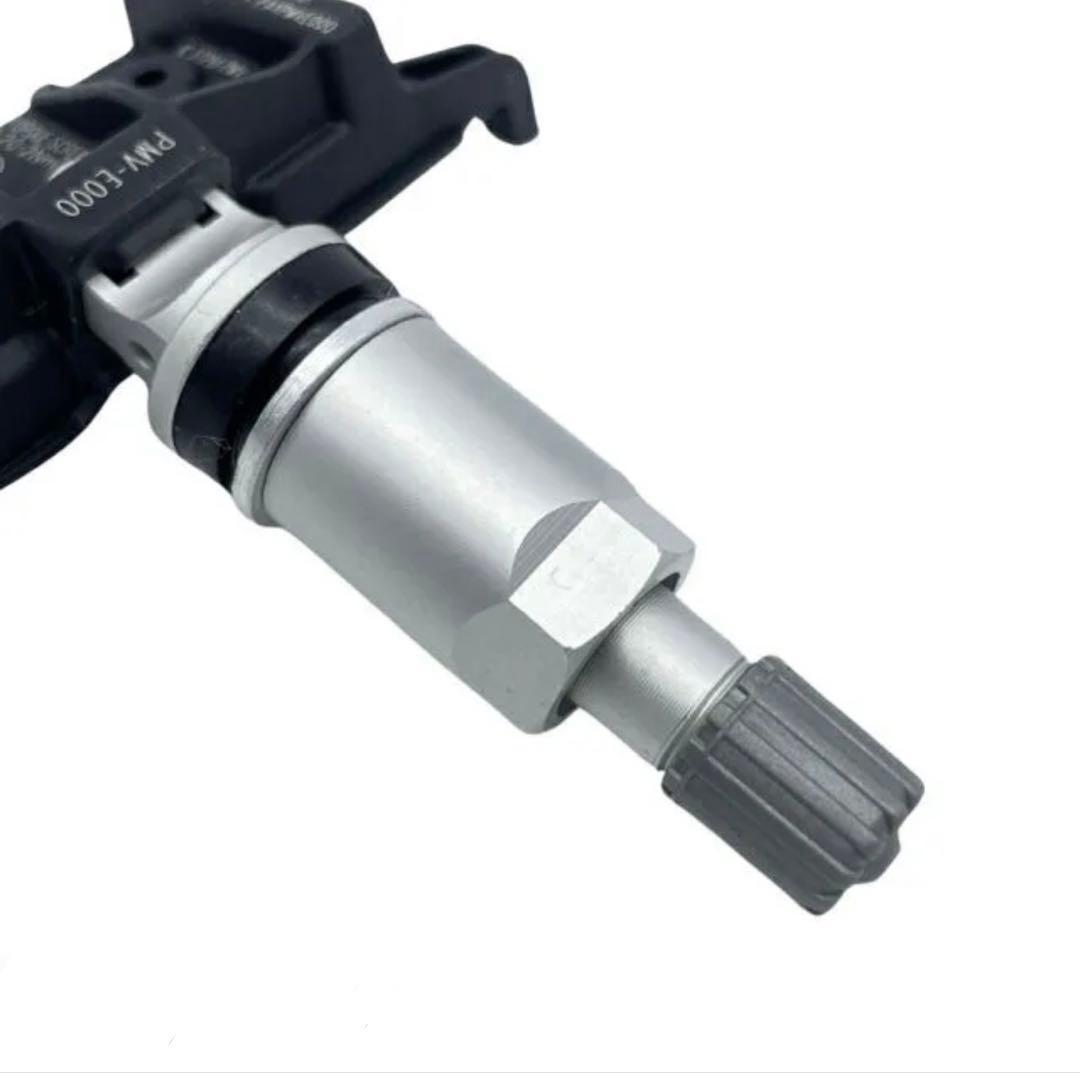 (未使用・未開封)LEXUS 純正互換空気圧センサー4個set PMV-E000