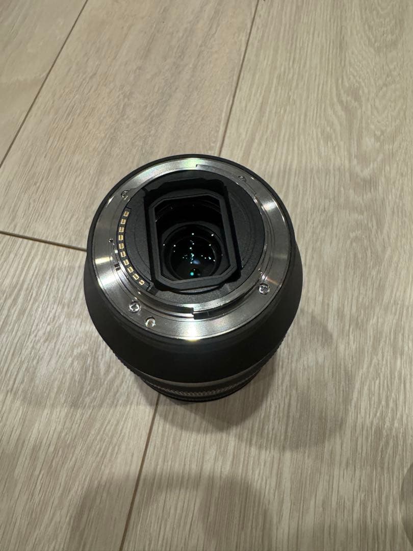 ご*ご様 SONY FE 24-105mm F4 G OSS SEL24105G