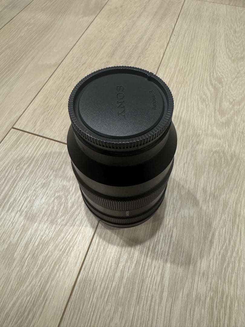 ご*ご様 SONY FE 24-105mm F4 G OSS SEL24105G