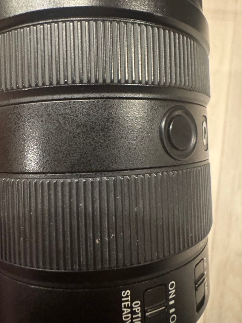 ご*ご様 SONY FE 24-105mm F4 G OSS SEL24105G