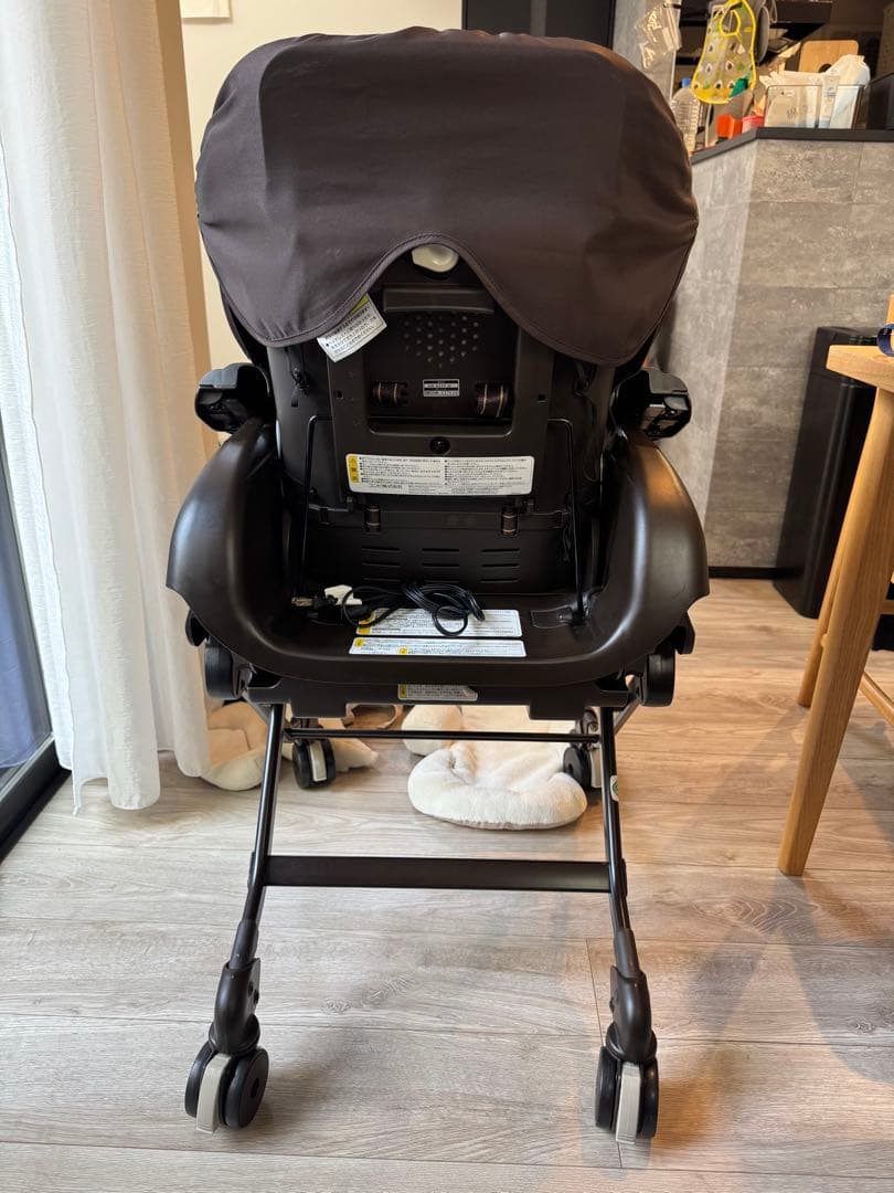 CWLネムリラAT オートスイング