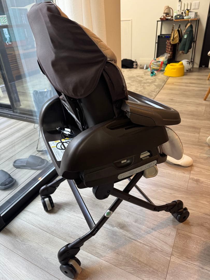 CWLネムリラAT オートスイング