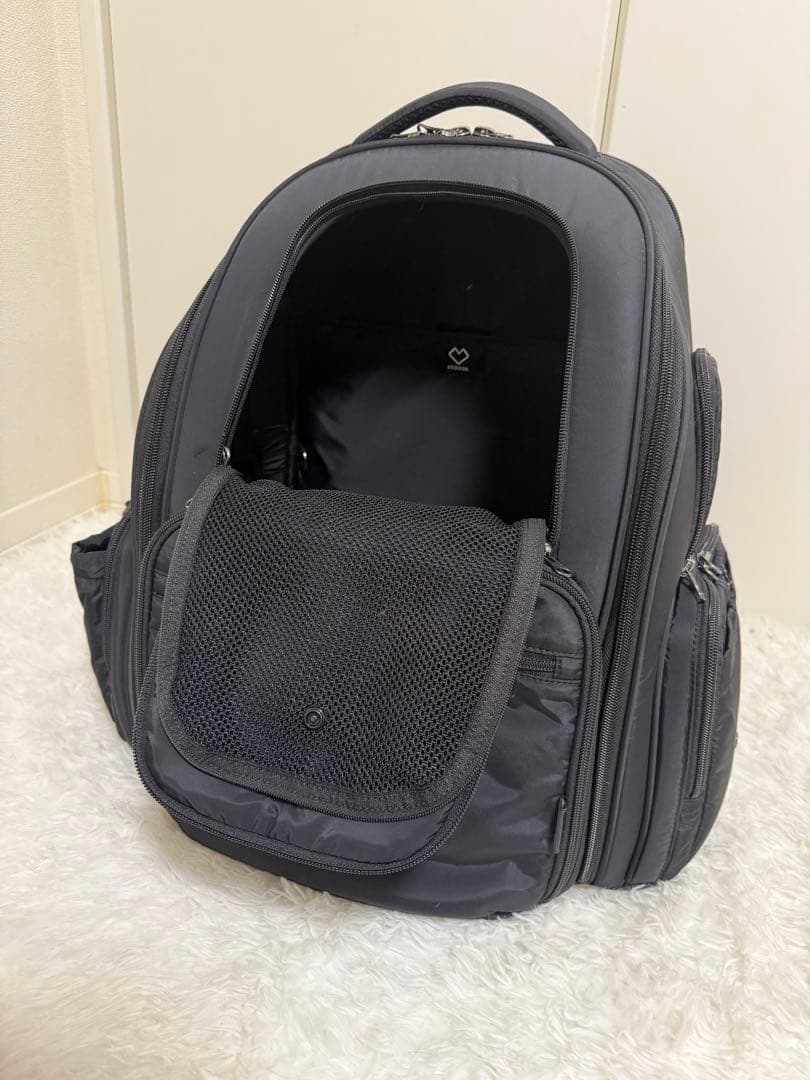 値下げしました‼︎ ssoook バックパック