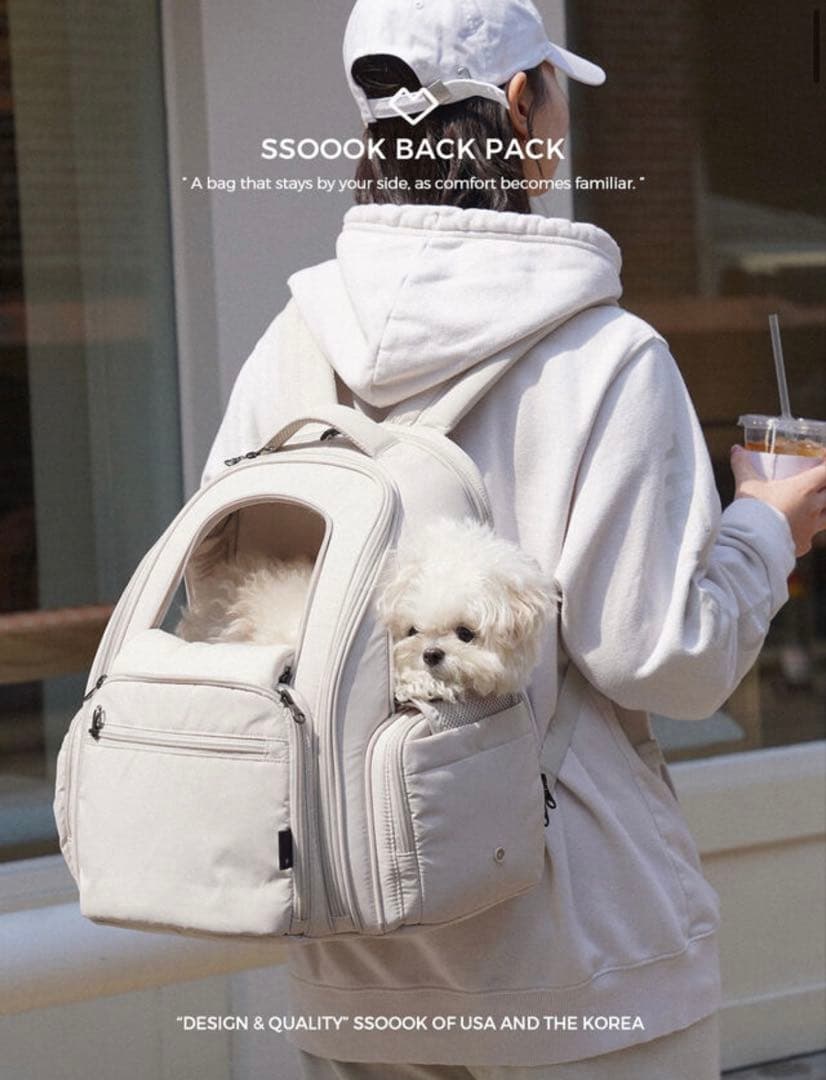値下げしました‼︎ ssoook バックパック