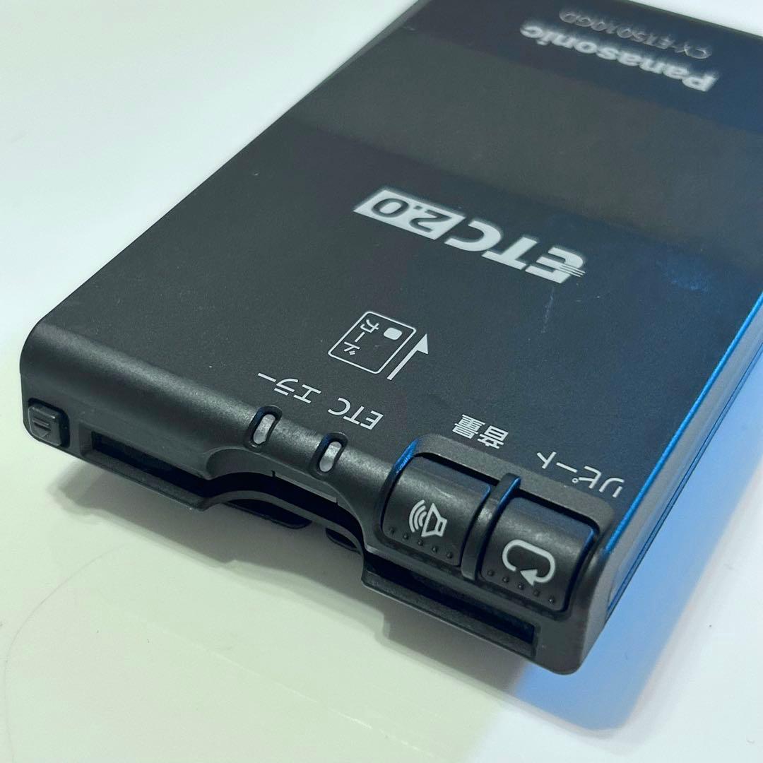 Panasonic 【ETC2.0】ETC車載器 CY-ET5010GD