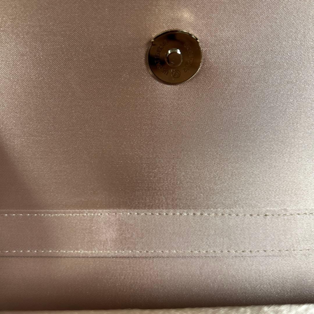 リボ様！！　お値下げ！フォーマルバック