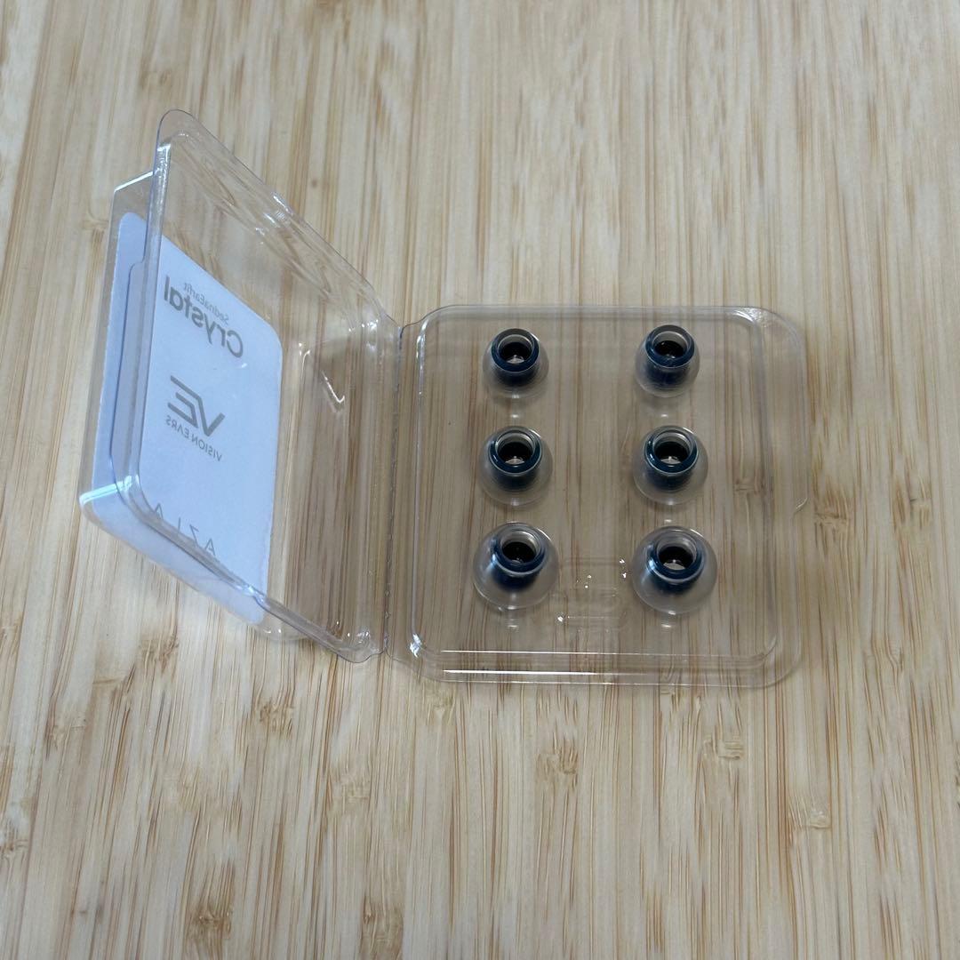 【限定値下げ】VISION EARS PHÖNIX イヤホン