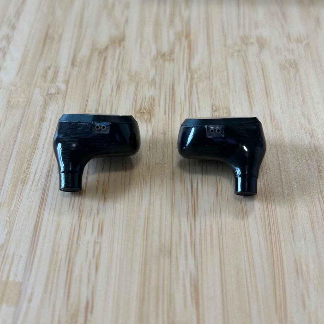 【限定値下げ】VISION EARS PHÖNIX イヤホン