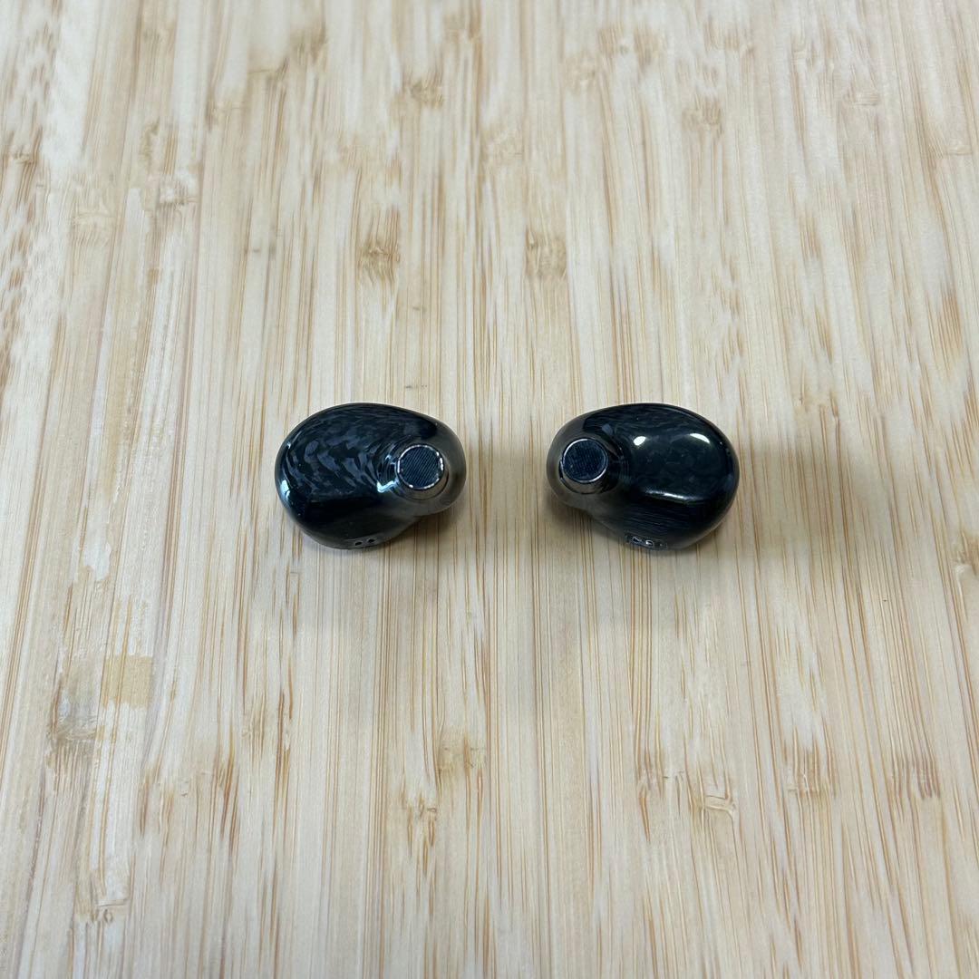 【限定値下げ】VISION EARS PHÖNIX イヤホン