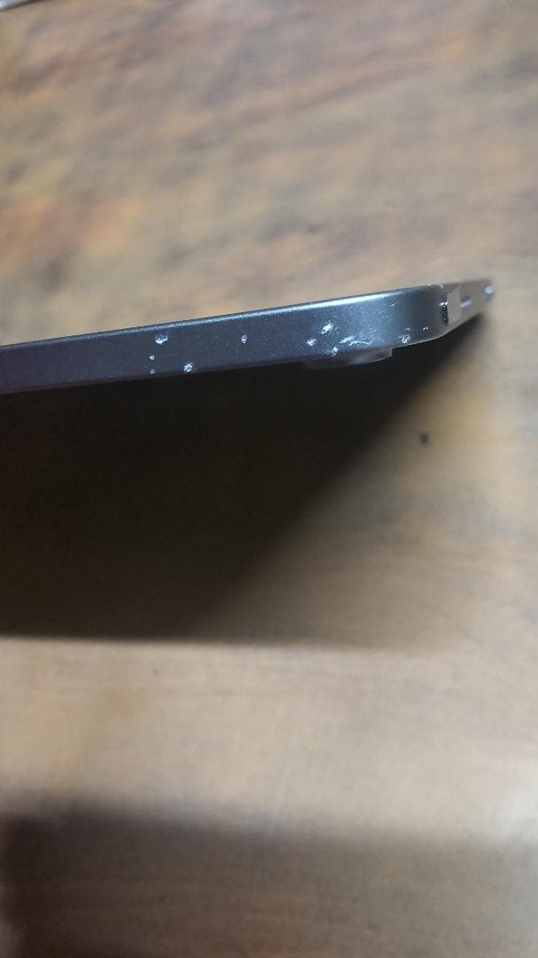 iPad mini 6 ジャンク