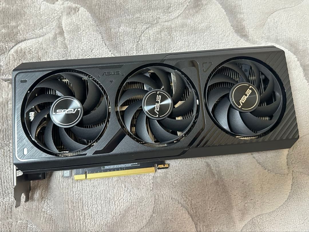 グラフィックボード・グラボ・ビデオカード RTX 4060ti