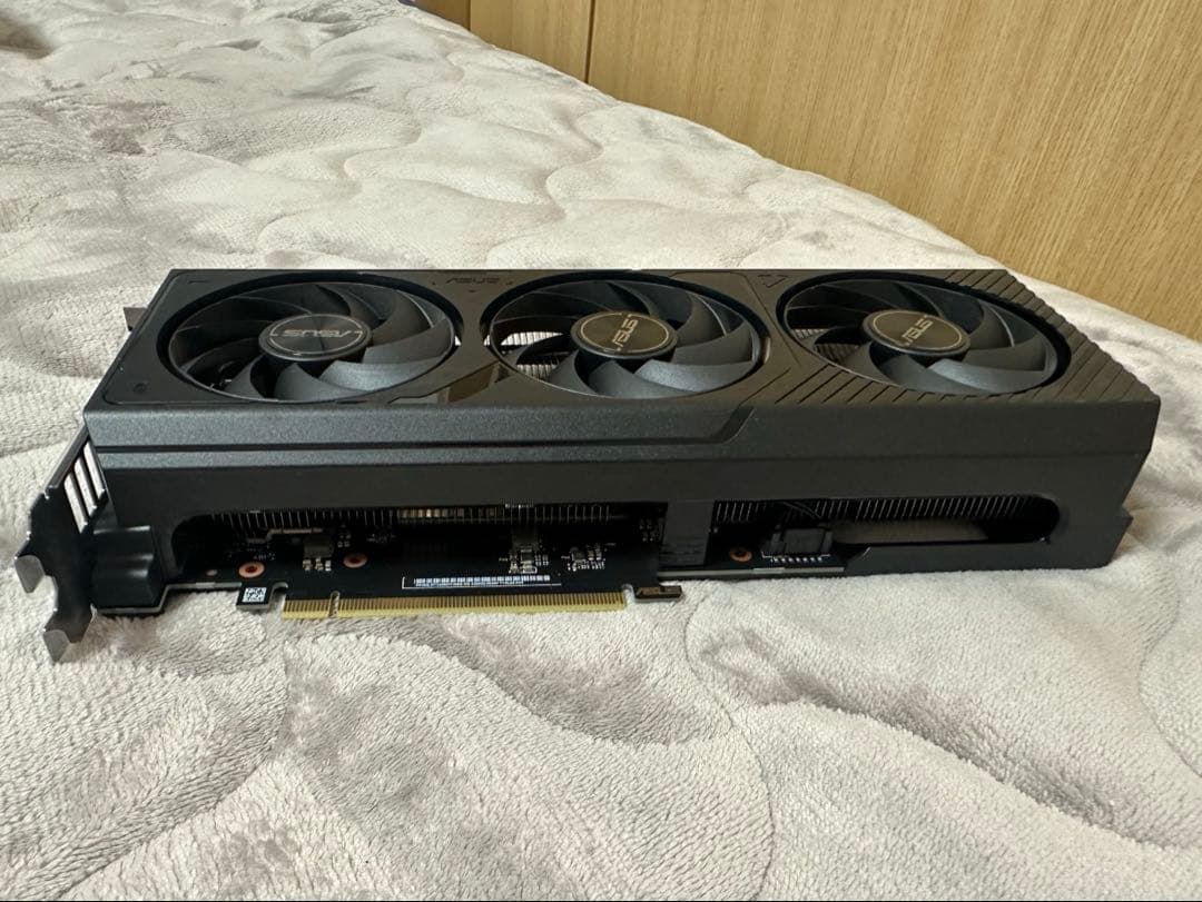 グラフィックボード・グラボ・ビデオカード RTX 4060ti