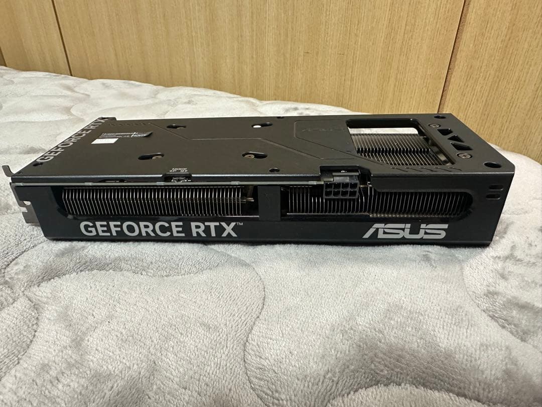 グラフィックボード・グラボ・ビデオカード RTX 4060ti