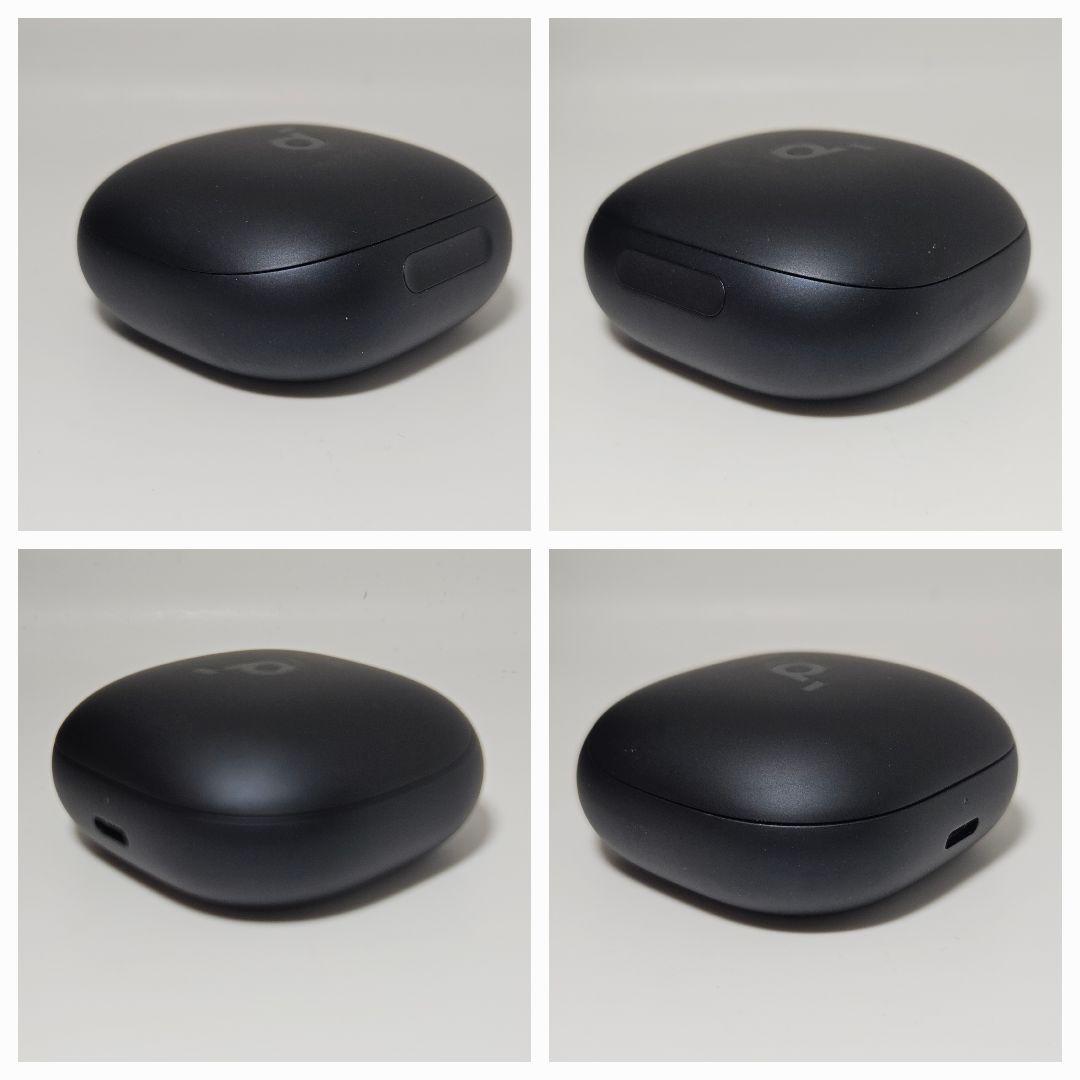 美品 付属品完備 soundcore Liberty 4 Pro ブラック