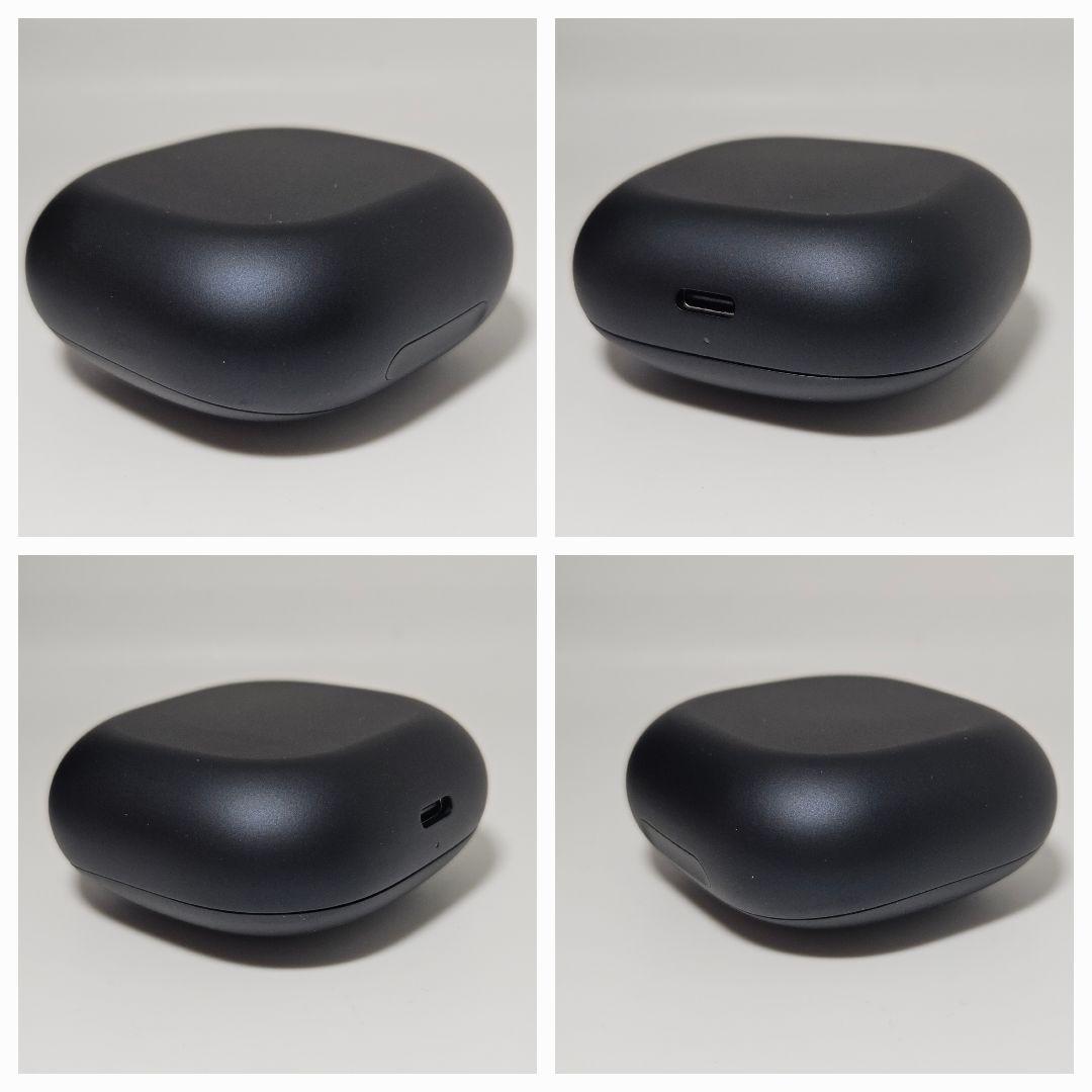 美品 付属品完備 soundcore Liberty 4 Pro ブラック