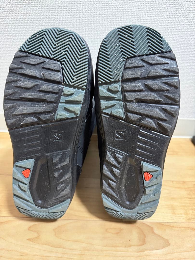 Salomon Comfort スノーボードブーツ BOA