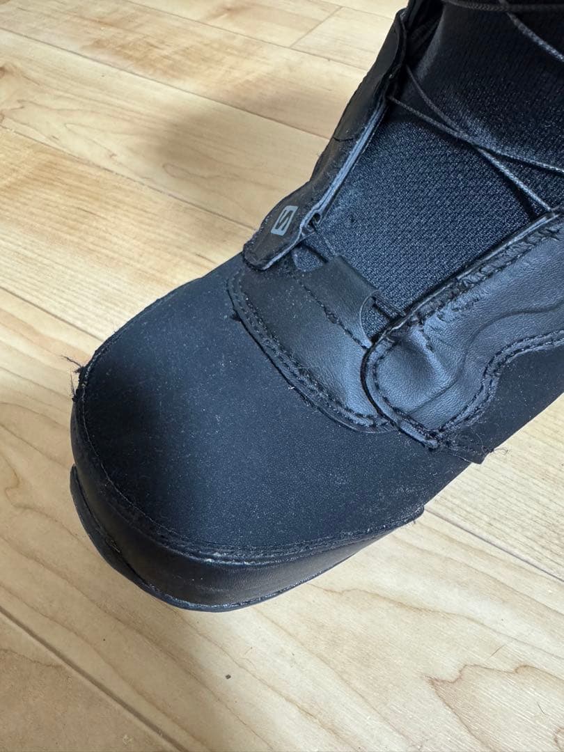 Salomon Comfort スノーボードブーツ BOA