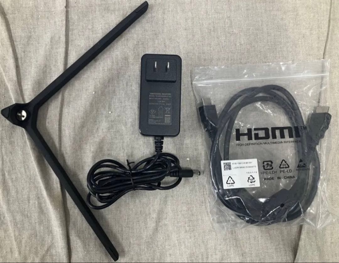 KTC 24インチ 湾曲ゲーミングモニター 180Hz