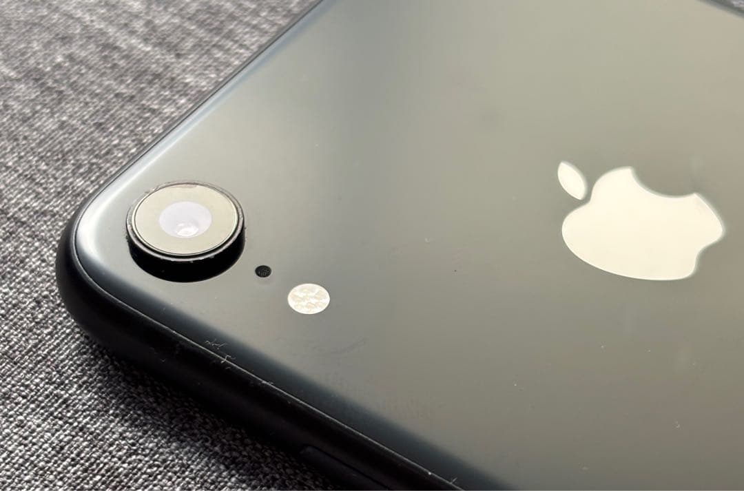 Apple iPhone XR 64GB SIMフリー