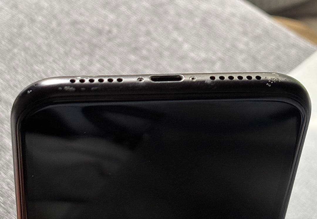 Apple iPhone XR 64GB SIMフリー