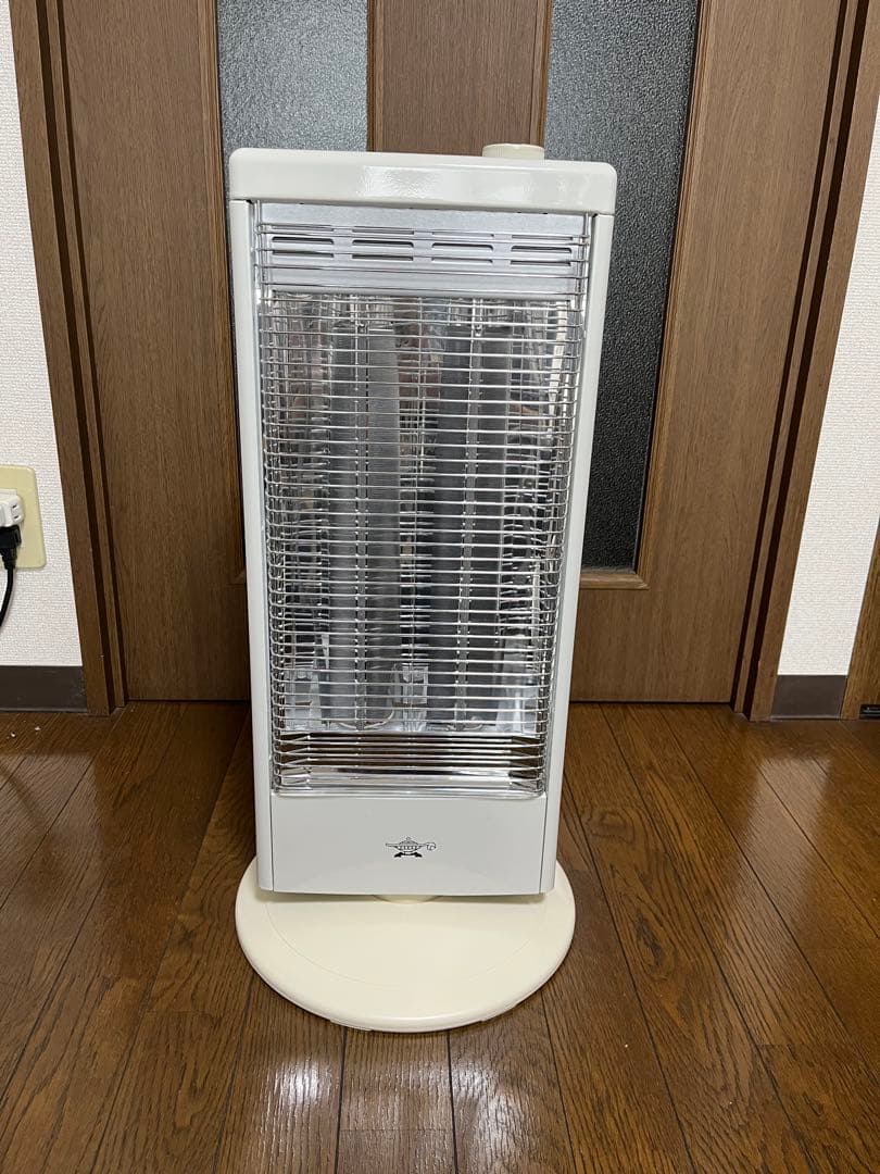 アラジン 遠赤グラファイトヒーター（2023年度製）