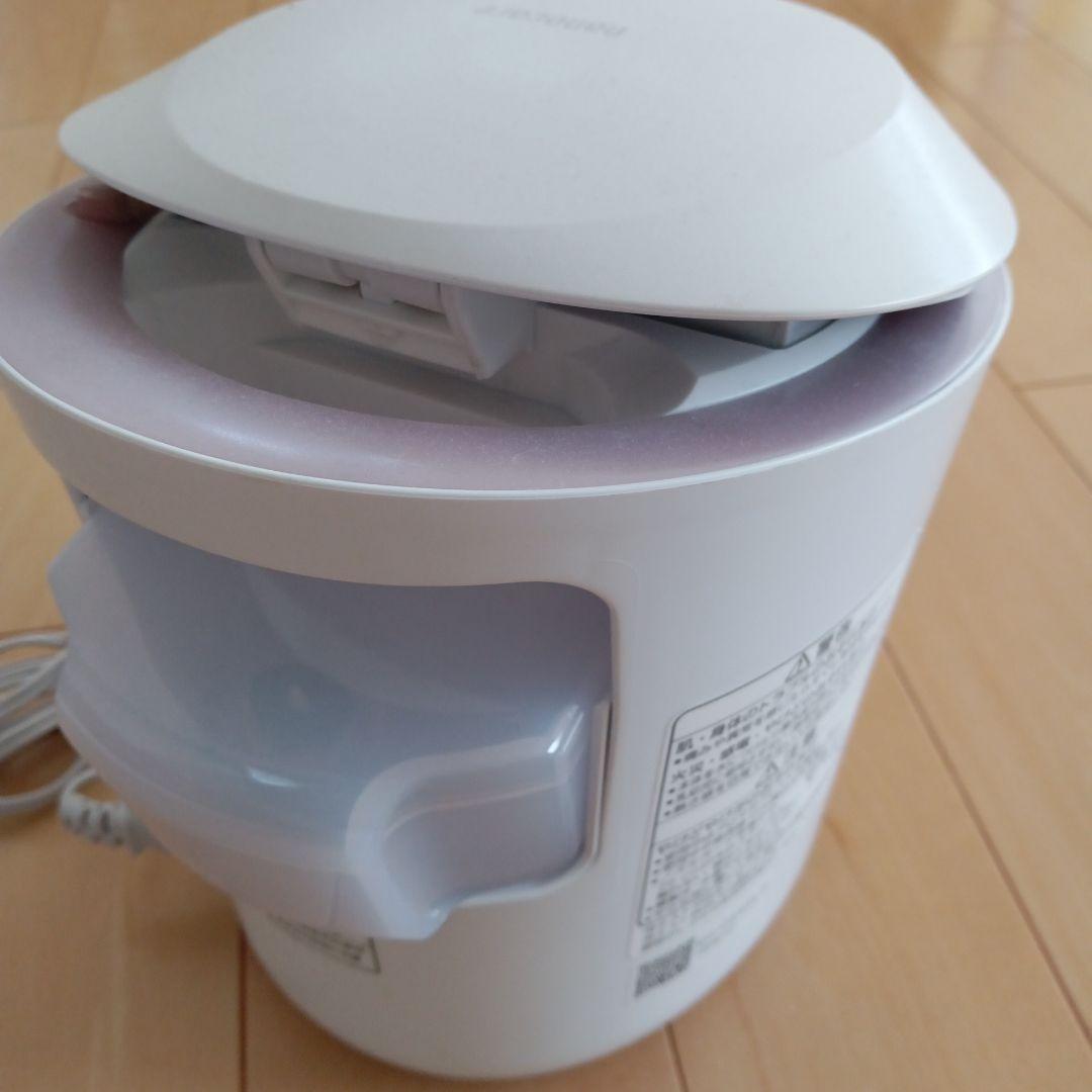 Panasonic nanocare 美顔器 ホワイト