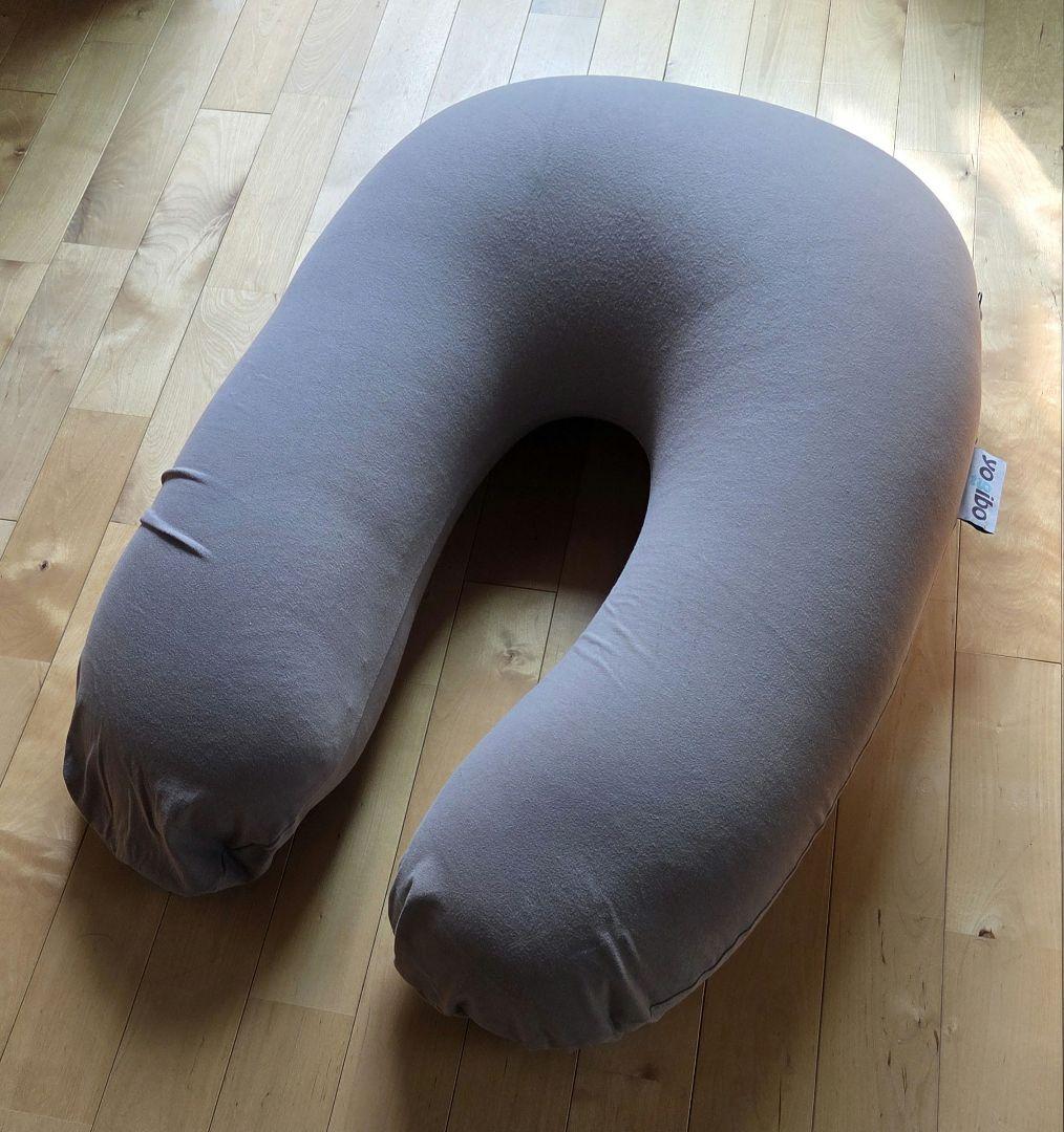 Yogibo Support ビーズクッション 90cm