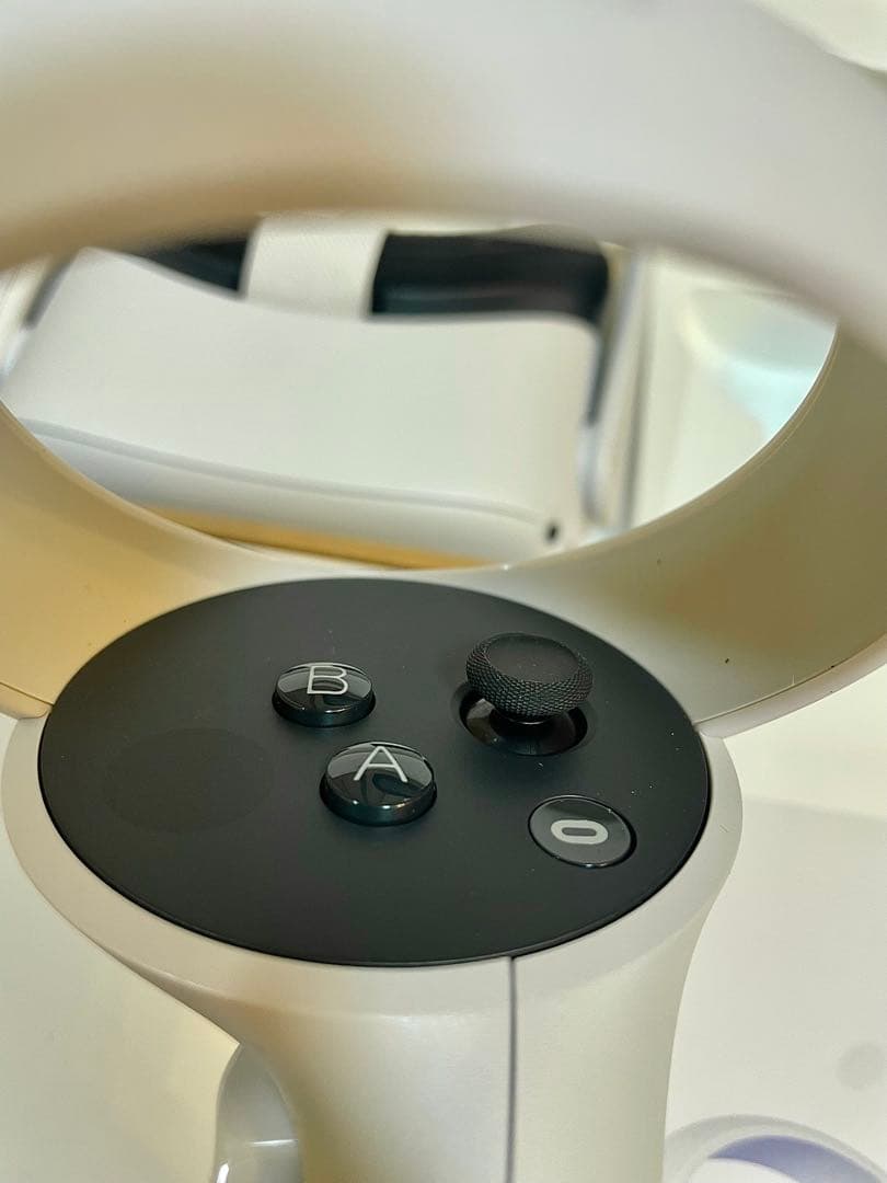 ２.3回使用　 Quest 2 VR 128GB セット