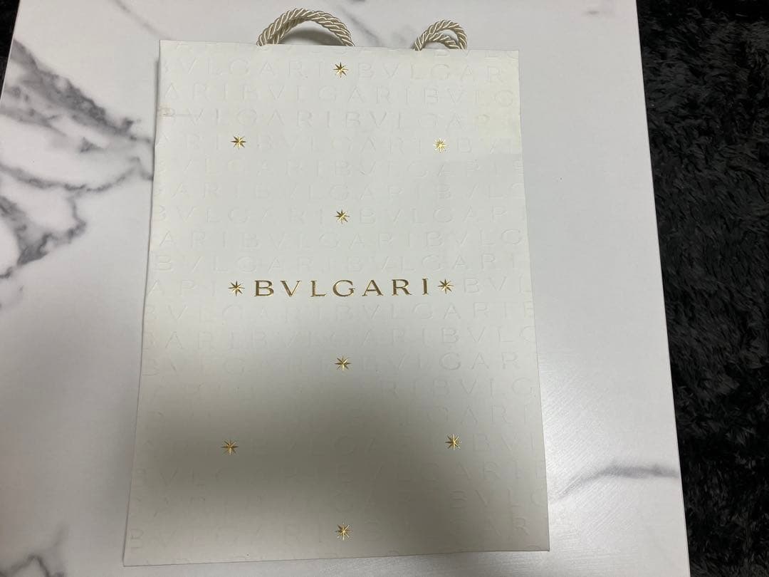 BVLGARI ブルガリ　ネクタイピン　美品