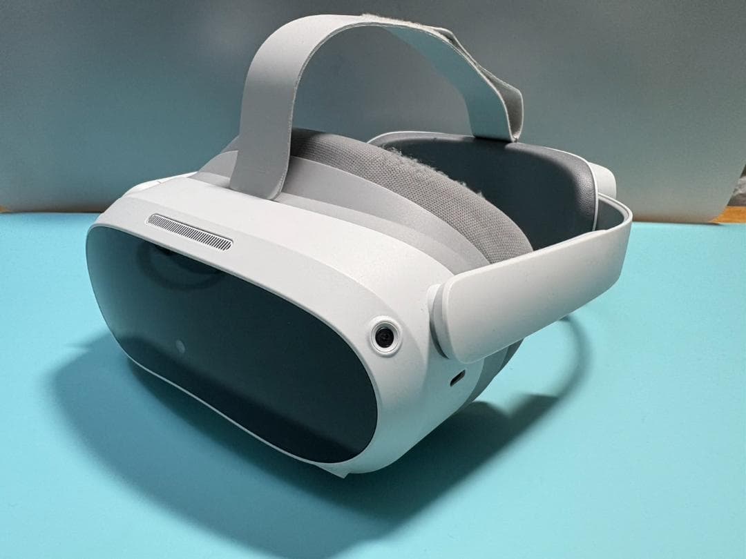 Pico4 128GB オールインワンVRヘッドセット ピコ 本体