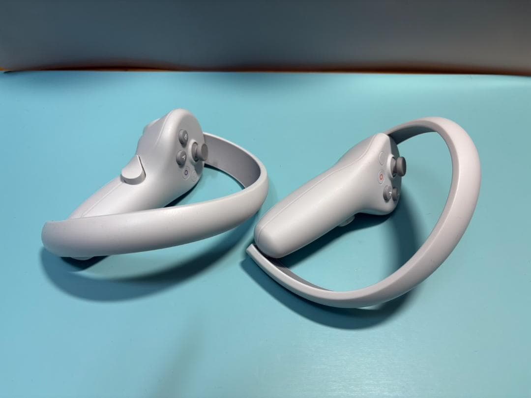 Pico4 128GB オールインワンVRヘッドセット ピコ 本体