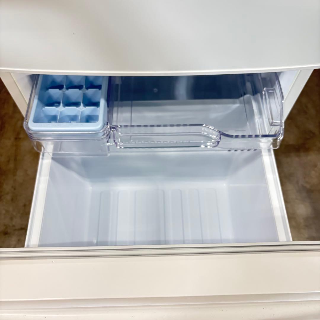 一都三県限定　配送設置無料　冷蔵庫　2ドア　MITSUBISHI 2023年製