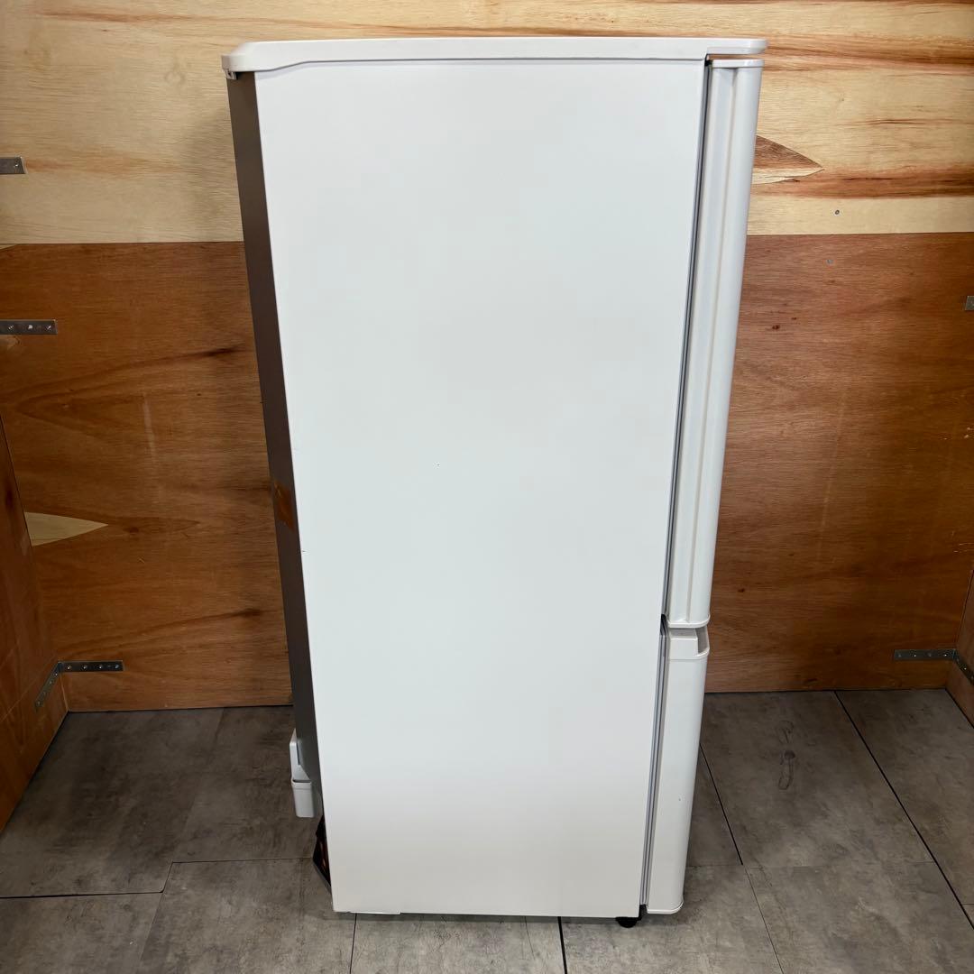 一都三県限定　配送設置無料　冷蔵庫　2ドア　MITSUBISHI 2023年製