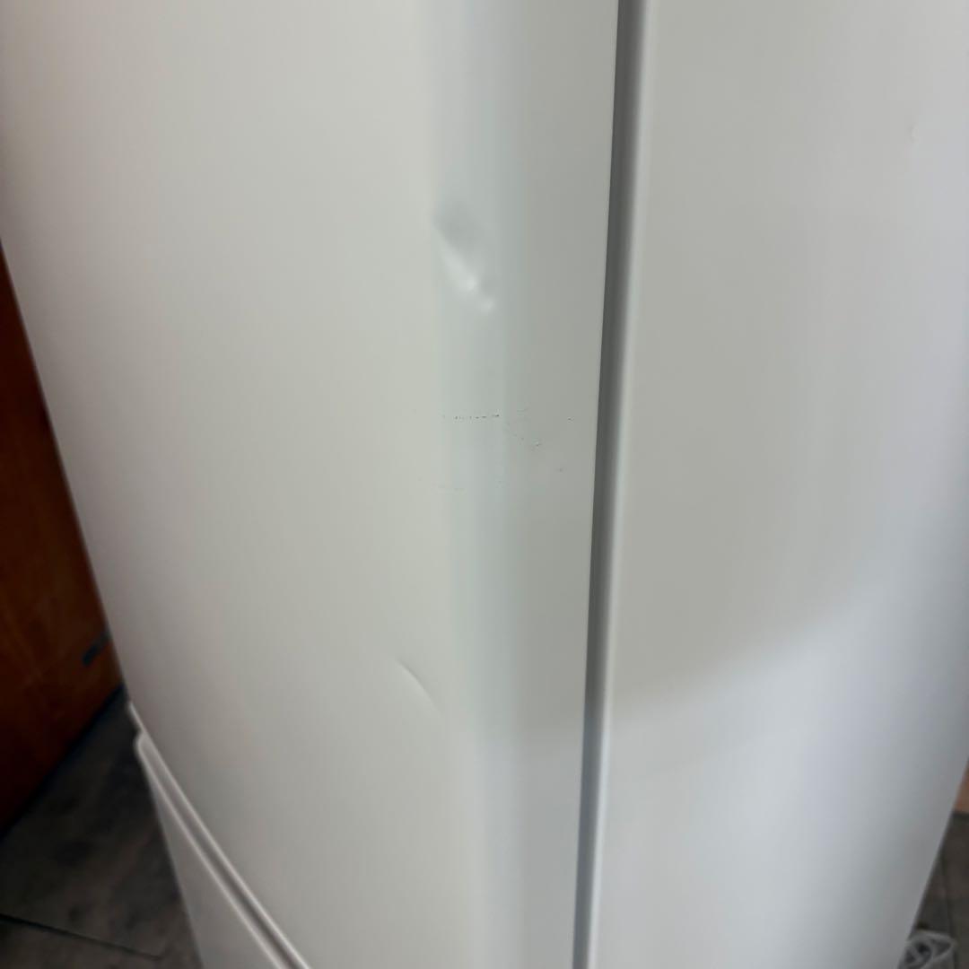 一都三県限定　配送設置無料　冷蔵庫　2ドア　MITSUBISHI 2023年製