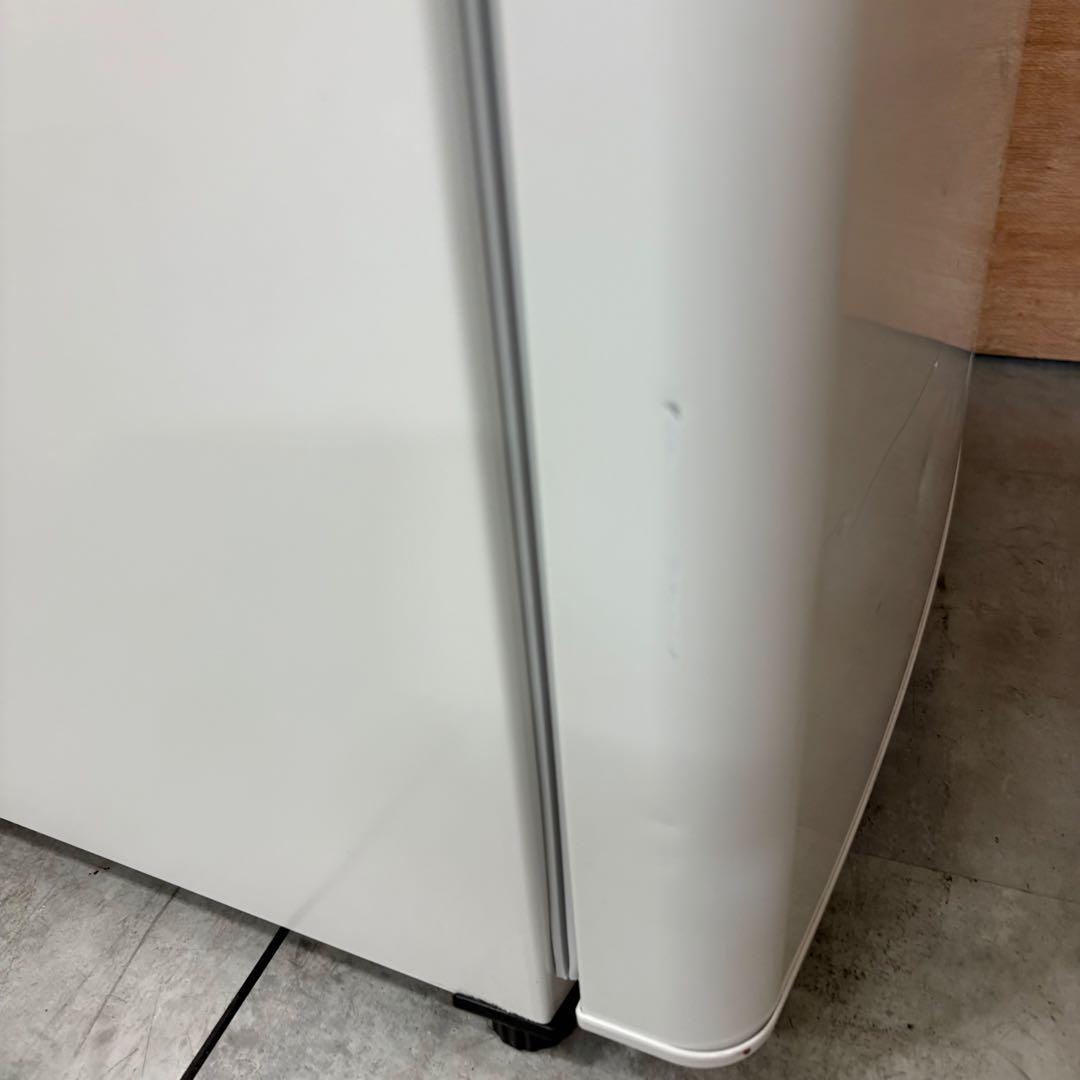 一都三県限定　配送設置無料　冷蔵庫　2ドア　MITSUBISHI 2023年製