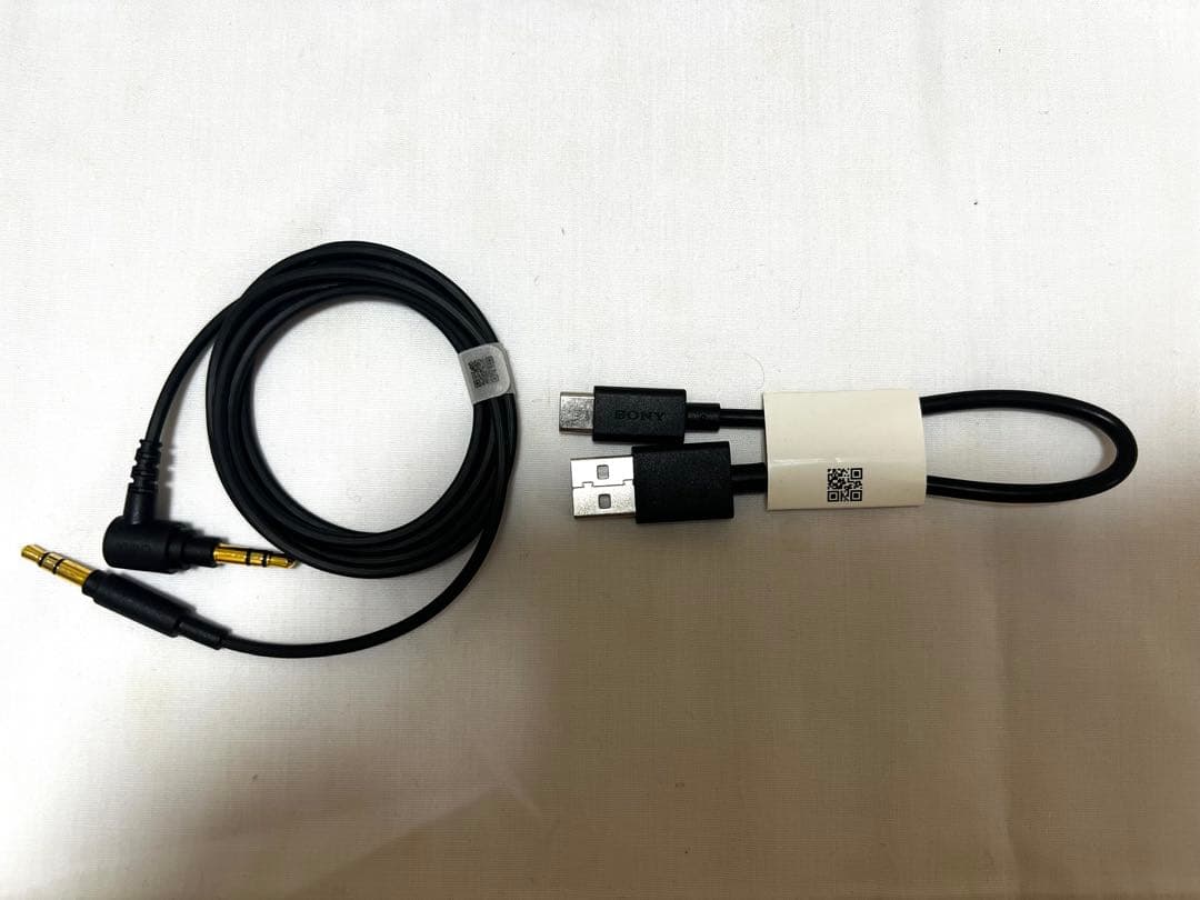 ほぼ使用なし★SONY WH-CH720N ワイヤレスヘッドフォンホワイト