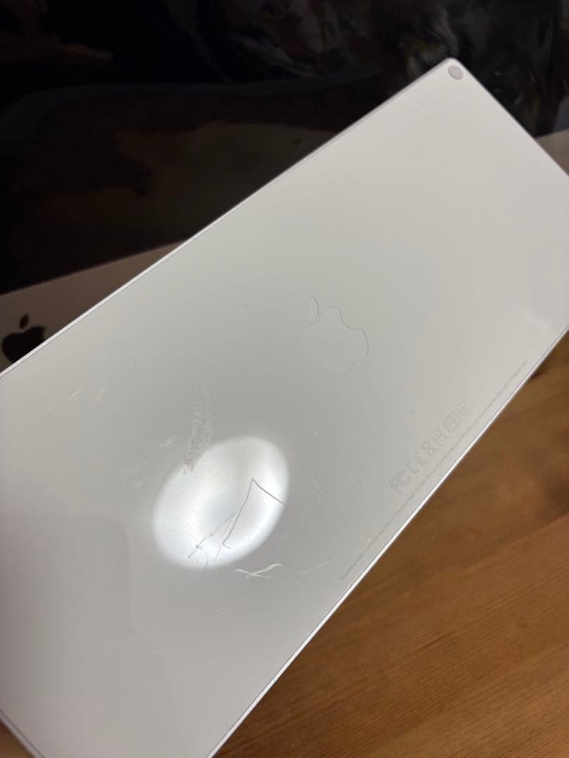 s*n様 Apple iMac 27インチ 2019 1TB SSD メモリー6