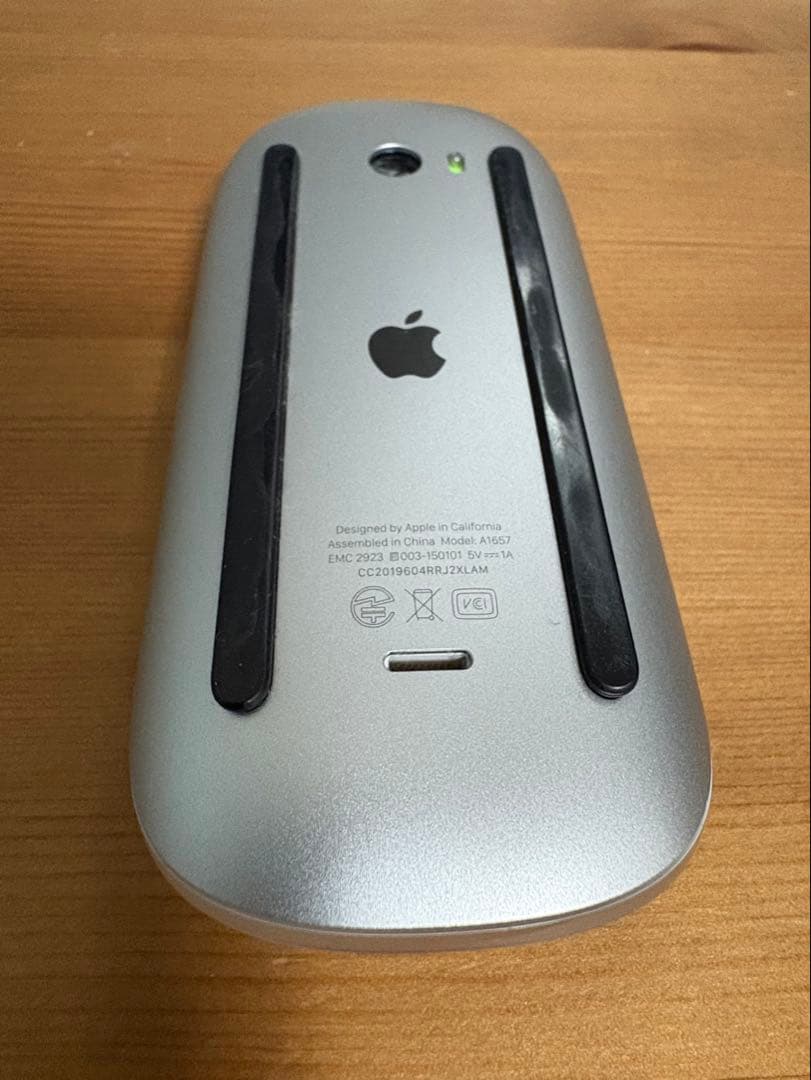 s*n様 Apple iMac 27インチ 2019 1TB SSD メモリー6