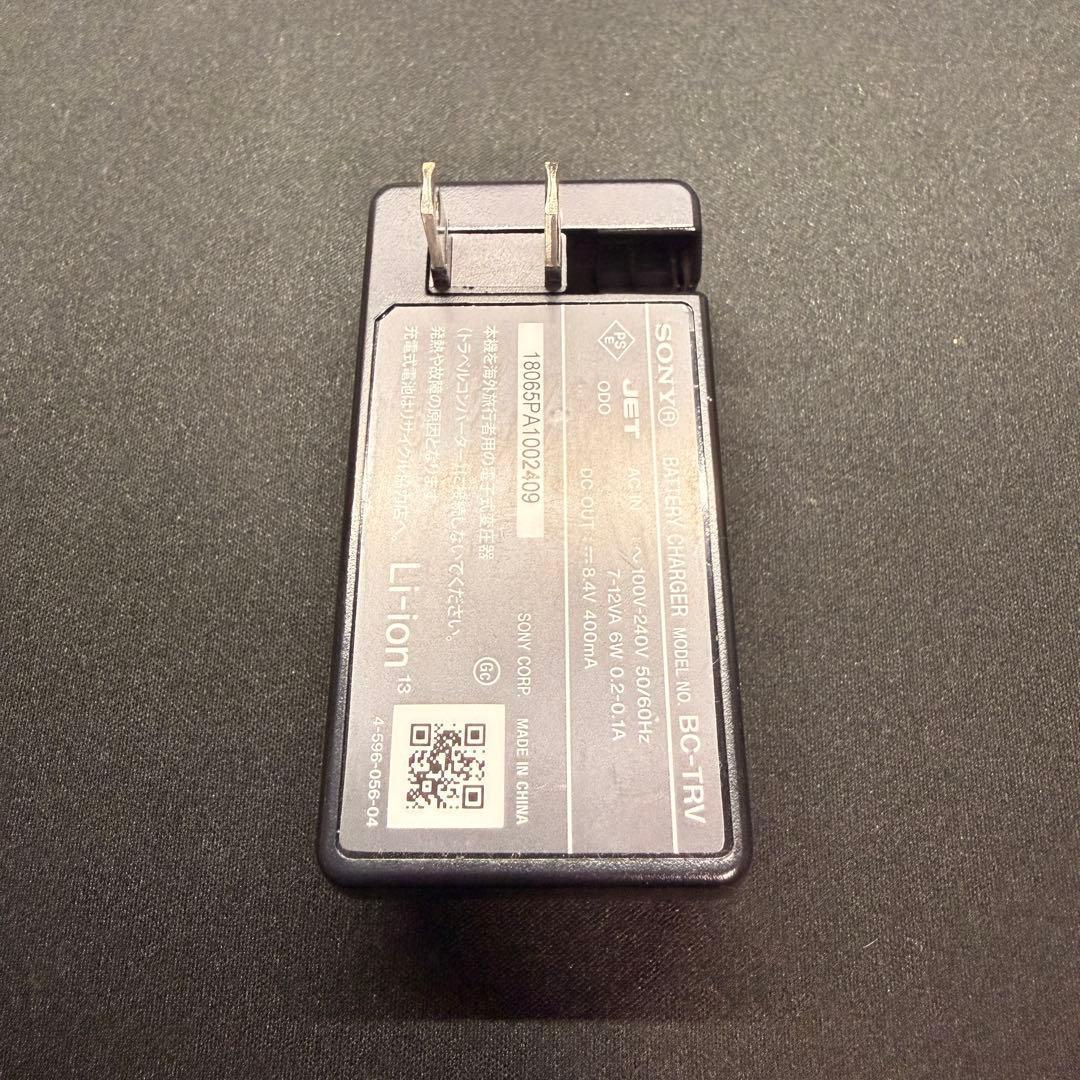 SONY ビデオカメラ HDR-CX680 本体+関連機器セット CX-680