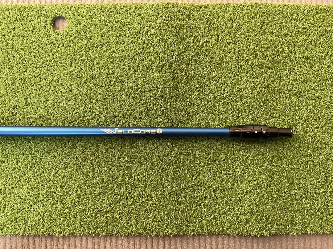 24 ベンタス ブルー 5S キャロウェイ　 1W用