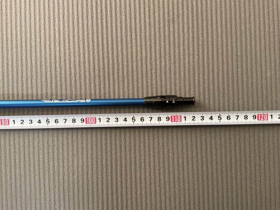 24 ベンタス ブルー 5S キャロウェイ　 1W用