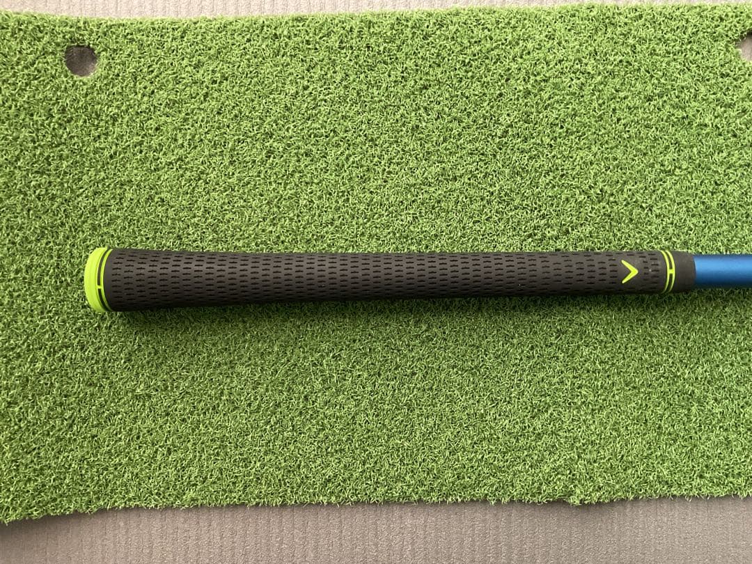 24 ベンタス ブルー 5S キャロウェイ　 1W用