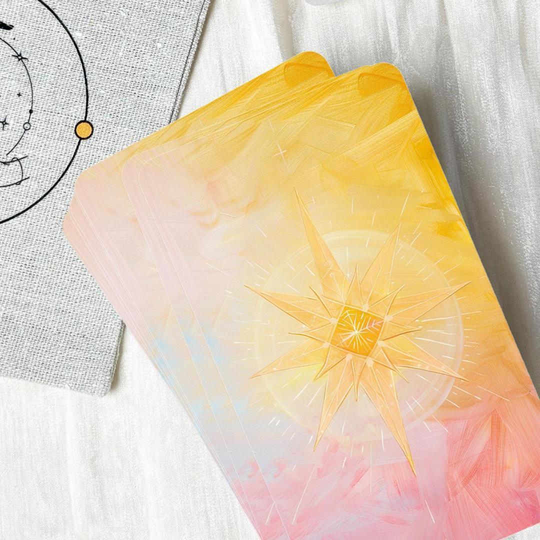 こはる★タロット