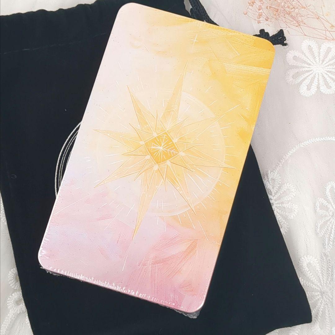 こはる★タロット