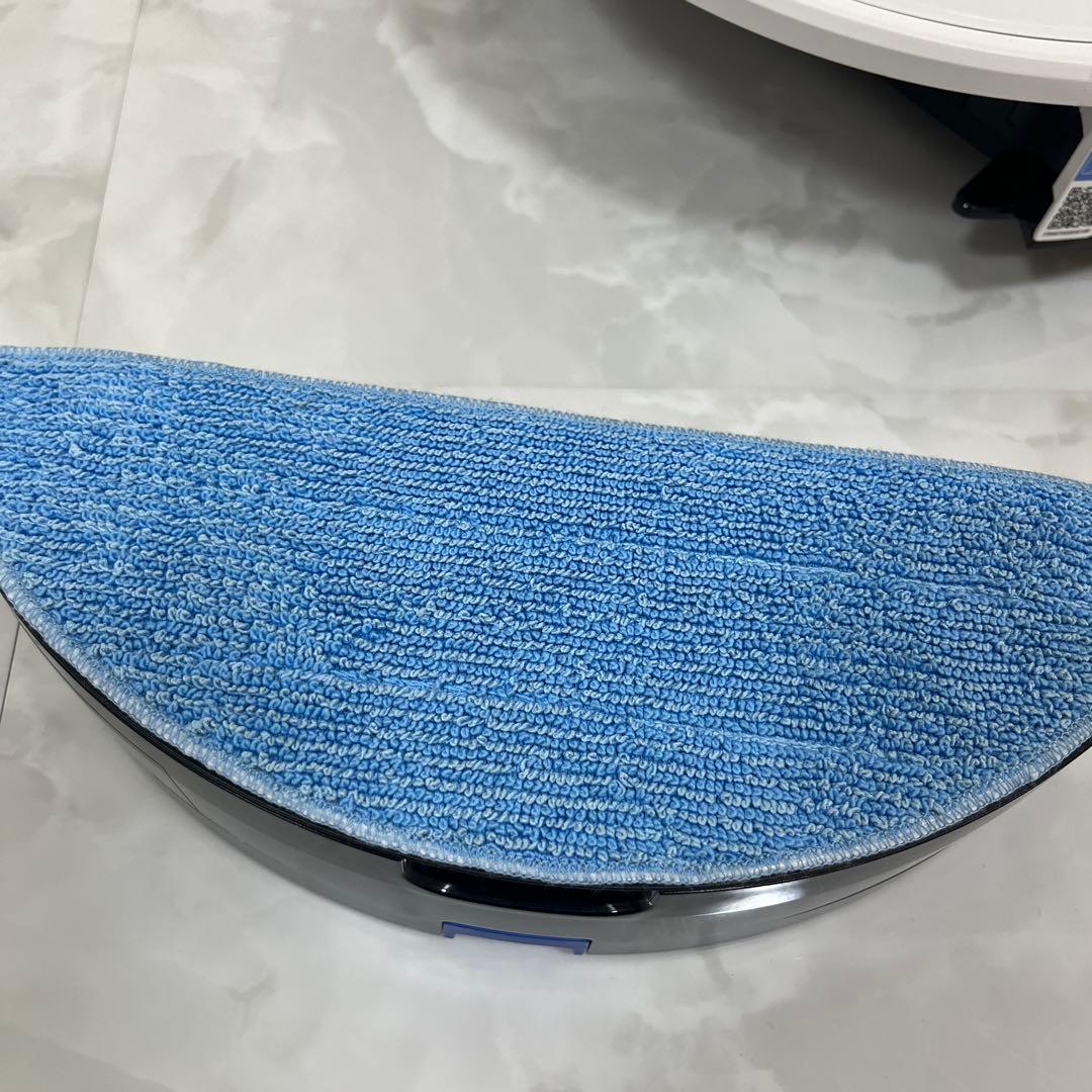 ECOVACS DEEBOT Y1 ロボット掃除機