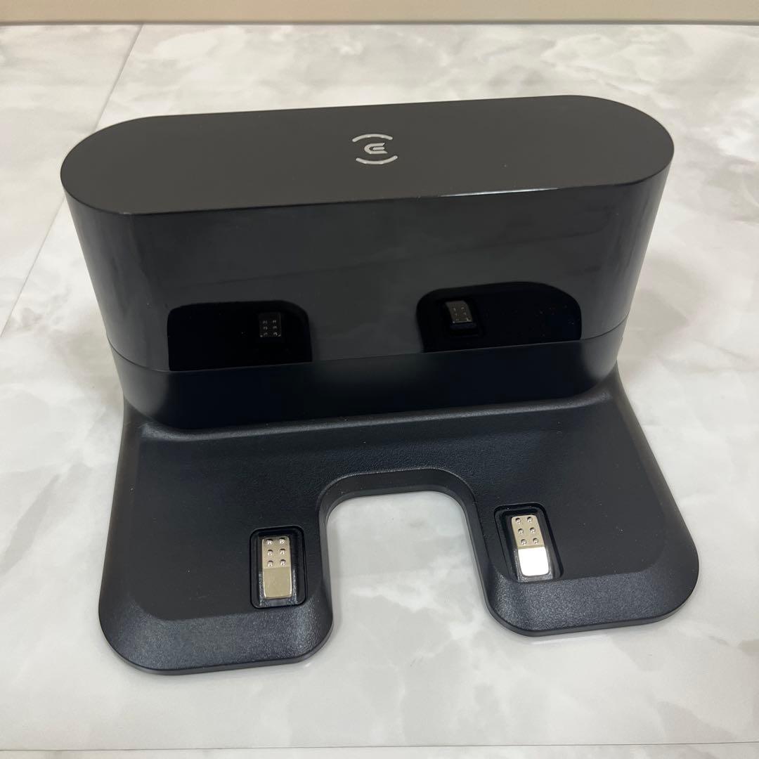 ECOVACS DEEBOT Y1 ロボット掃除機